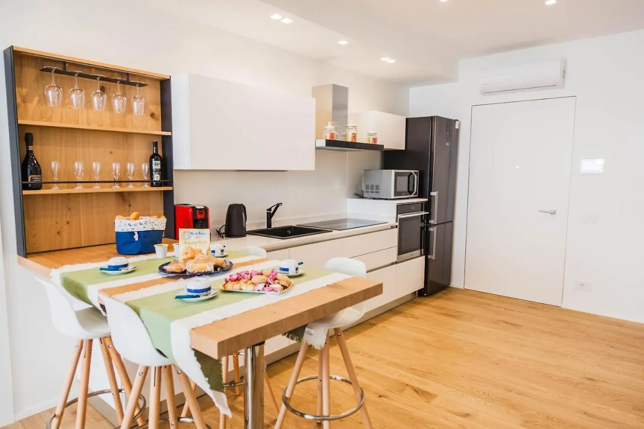 Calabona'S Promenade Apartment 阿尔盖罗 0*,  意大利