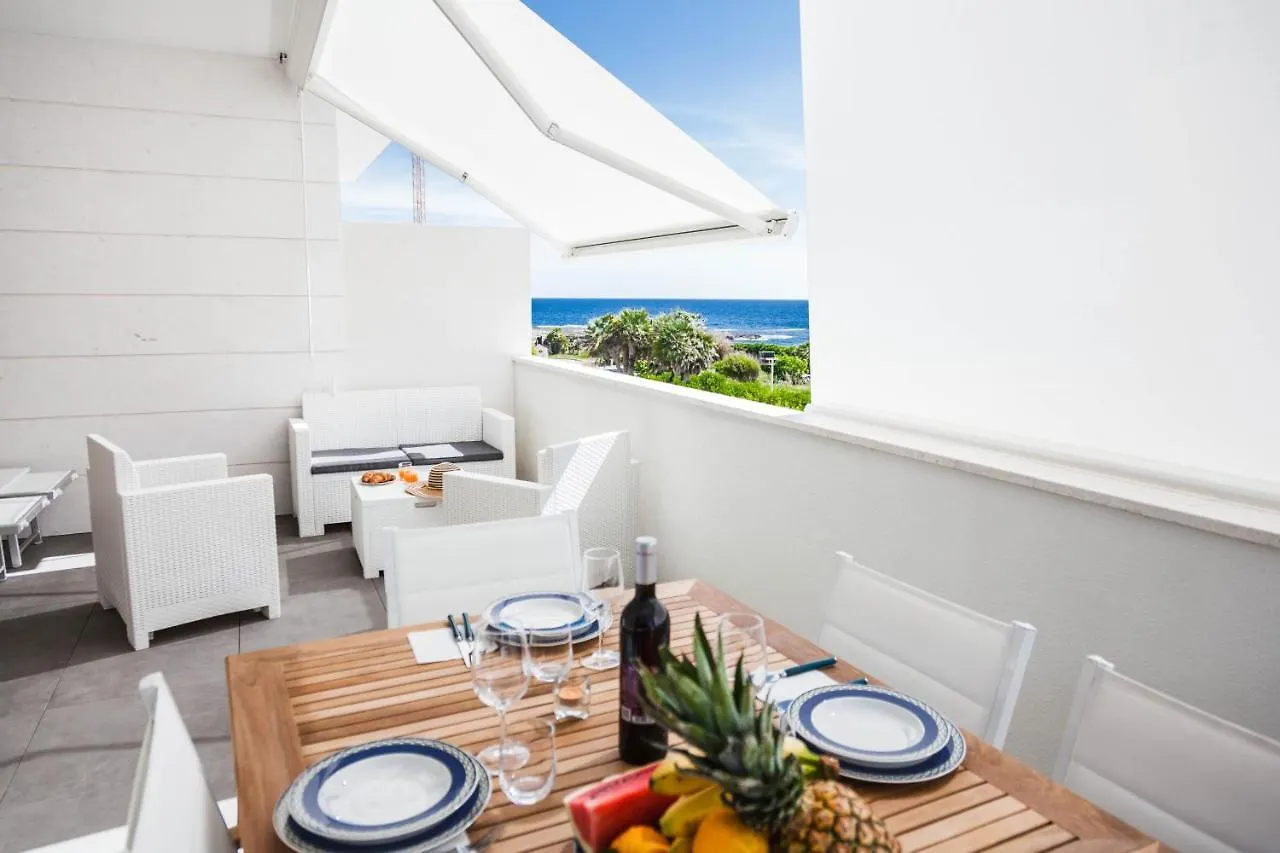 Calabona'S Promenade Apartment 阿尔盖罗 意大利