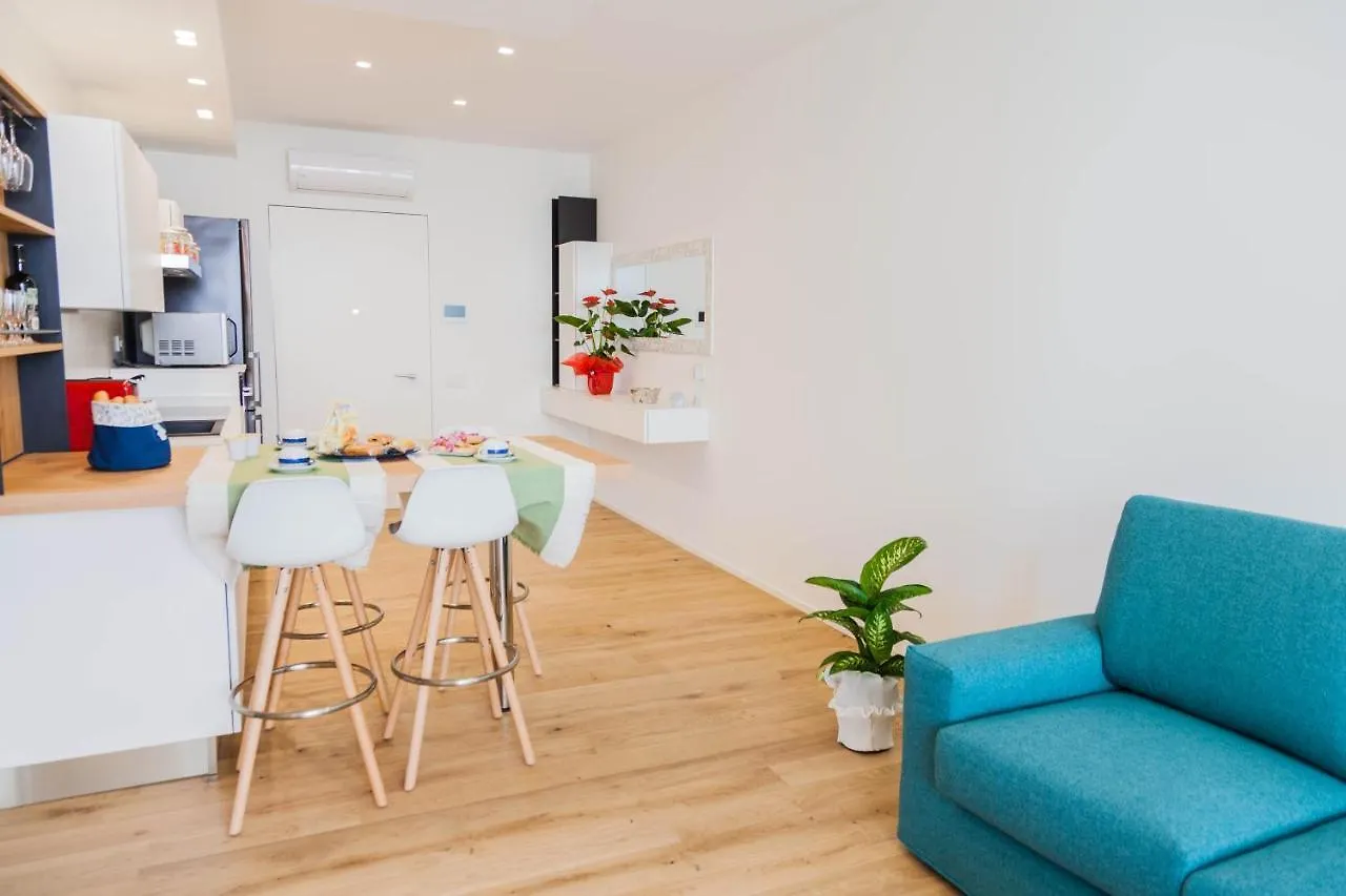 Calabona'S Promenade Apartment 阿尔盖罗
