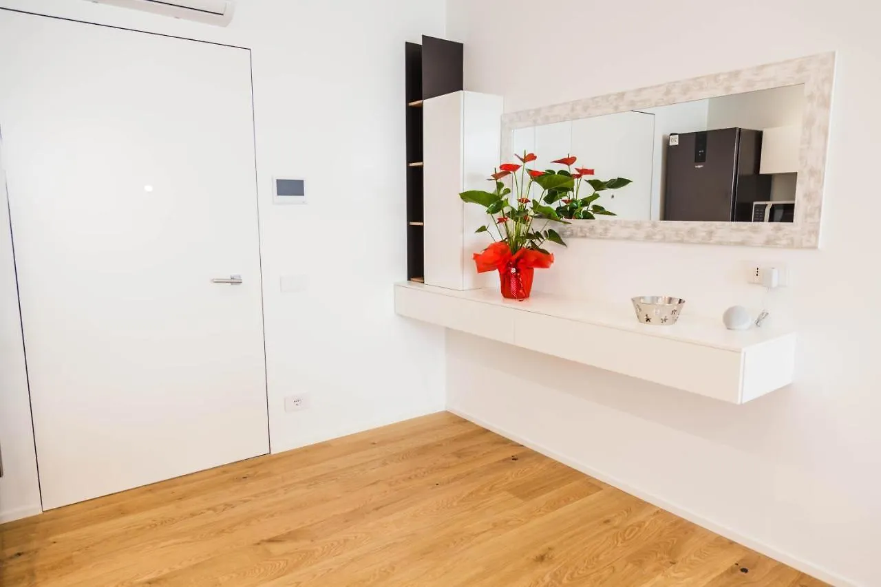 Calabona'S Promenade Apartment 阿尔盖罗