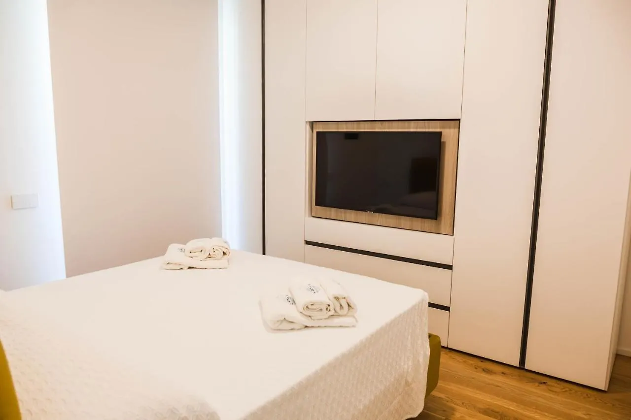 Calabona'S Promenade Apartment 阿尔盖罗