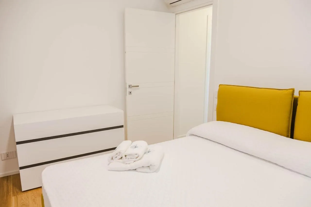 Calabona'S Promenade Apartment 阿尔盖罗