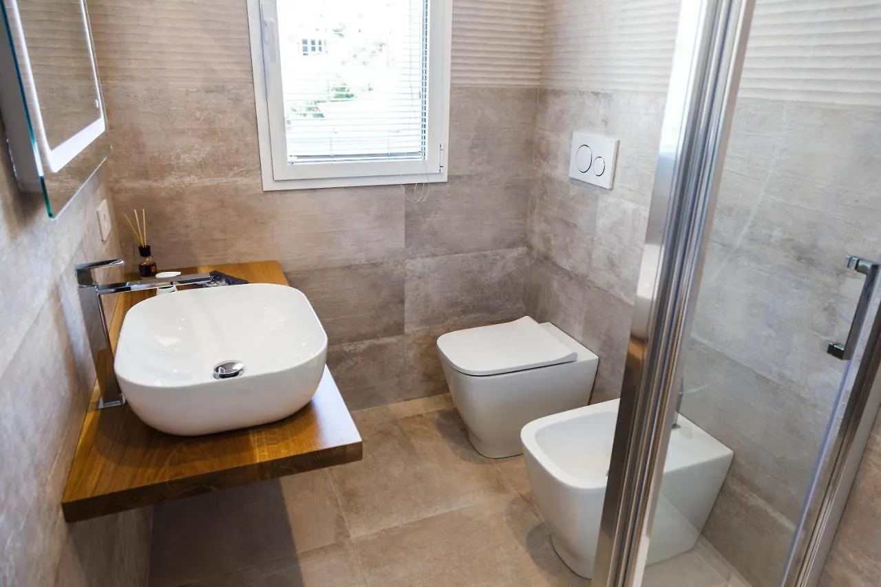 Calabona'S Promenade Apartment 阿尔盖罗