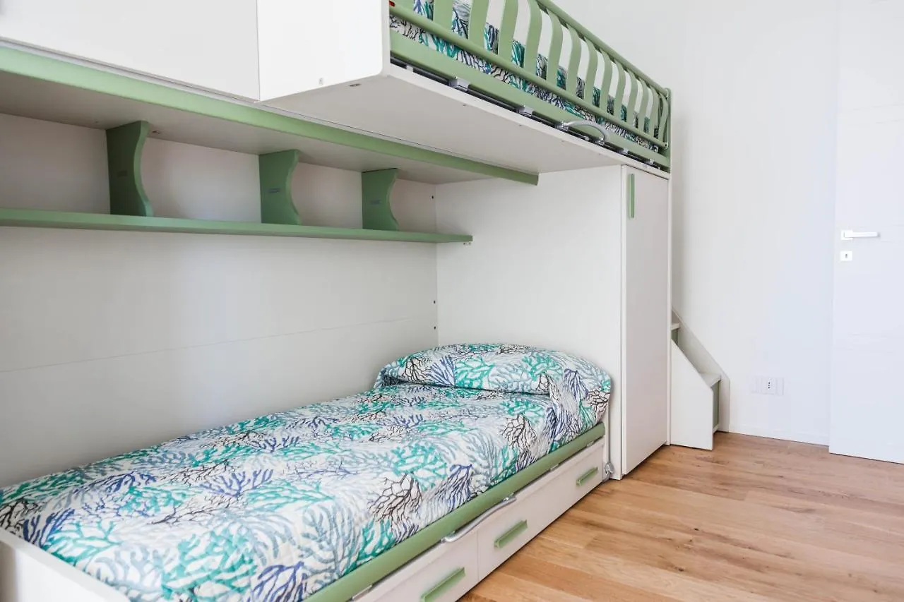 Calabona'S Promenade Apartment 阿尔盖罗
